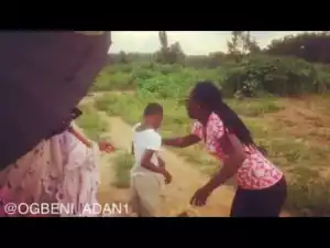 Video: Ogbeni Adan – Can This African Father Mind His Business